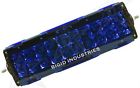 11094 Rigid Light Industries Cover " 10 -series Blue