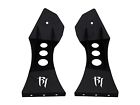 40236 Rigid 10-14 Grille -150 Industries Mounting Bracket