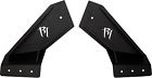 40167 Rigid Brackets Gmc 1500 50 -series " Mount Industries Chevy Roof
