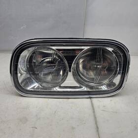 114.rr1s01 Rolls Royce 1999 2000 2001 2002 Silver Seraph Oem Left Driver Headlight
