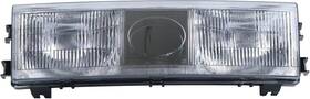 Rongpas Ta140-99060 Head Light Lamp Front For Kubota L 3010 4610 Dt / Gst
