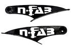 D0950lr Roof 3500 Ram -fab Light Front Mounted 2500 Mounts Dodge Bar 09-15