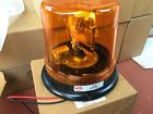 7646 Rotating Prices Dome Grote Volt Amber Emergency Beams 12 Sealed Light