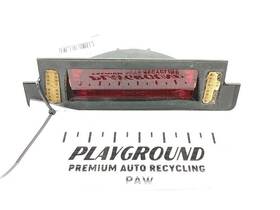 021200 Rover Land Discovery 2 Ii Hight Mount Center Stop Light Assembly Fits 99-04