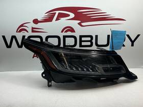 114-10393r Rover 2018-19-20-21-2022 Range Sport Passenger Right Headlight 475817