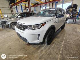 114-11208r Rover 20 - 24 Land Discovery Sport Passenger Side Headlight Assembly E792576