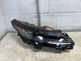 114-11581r Rover 2024 Evoque Oem Led Headlight Passenger Right Side