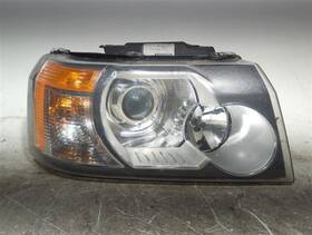 114-50544r Rover Passenger Headlight Xenon Hid With Adaptive Headlamps Fits 08-12 Lr2 125051