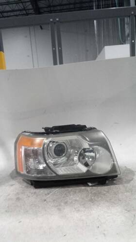 114-50548r Rover Passenger Headlight Xenon Hid Without Adaptive Headlamps Fits 08-12 Lr2 426191