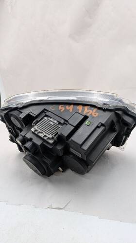 114-51066r Rover Land Lr4 2010-2013 Right Headlight Lamp Xenon Hid 114-51066r Rover Land Lr4 2010-2013 Right Headlight Lamp Xenon Hid