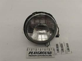 114-58167 Rover Range Classic Right Passenger Front Headlight Lamp 87 88 89 90 91