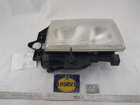 114-58427r Rover Land Range Passenger Right Headlight Lamp 1995 1996 1997 1999