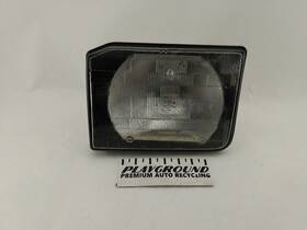114-58635l Rover Land Discovery 2 Ii Driver Left Headlight Lamp Fits 1999 2000 2001 2002 99