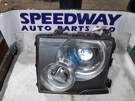 114-59360l Rover Driver Left Headlight Xenon Hid Fits 03-05 Range 798910 114-59360l Rover Driver Left Headlight Xenon Hid Fits 03-05 Range 798910