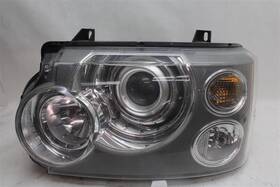 114-59548l Rover Headlight Lamp Assembly Land Range 06 07 08 09 Left 1086439