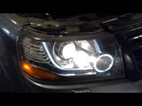 114-59806r Rover Passenger Headlight Led Accent Xenon Hid Fits 13-15 Lr2 1982405 114-59806r Rover Passenger Headlight Led Accent Xenon Hid Fits 13-15 Lr2 1982405