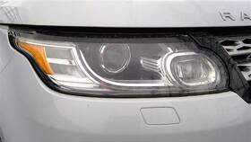 114-60292r Rover Passenger Headlight Hse Fits 14-17 Range Sport 639894