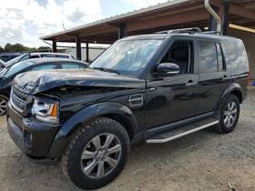 114-60298r Rover Passenger Headlight Xenon Hid With Adaptive Headlamps Fits 14-16 Lr4 2347132