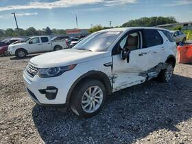 114-60418r Rover Passenger Headlight Xenon Hid Fits 15-19 Discovery Sport 2580642 114-60418r Rover Passenger Headlight Xenon Hid Fits 15-19 Discovery Sport 2580642