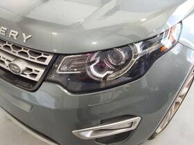 114-60419l Rover Driver Headlight Xenon Hid Fits 15-19 Discovery Sport 2853782