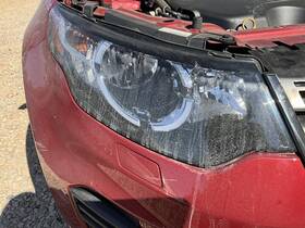 114-60424r Rover Passenger Headlight Xenon Hid Fits 15-19 Discovery Sport 2362894 114-60424r Rover Passenger Headlight Xenon Hid Fits 15-19 Discovery Sport 2362894