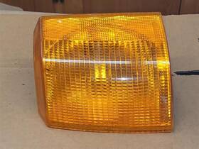116-58556l Rover Driver Corner/park Light Park Lamp-turn Signal Fits 95-99 Range 166576