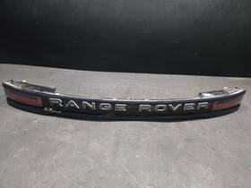 166-10488br Rover Center Tail Light 2018 Land Range Velar 2019 2020 2021