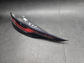 166-10489r Rover Right Outer Tail Light Led 2018 Land Range Velar 2019 2020 - 2022 X 166-10489r Rover Right Outer Tail Light Led 2018 Land Range Velar 2019 2020 - 2022 X