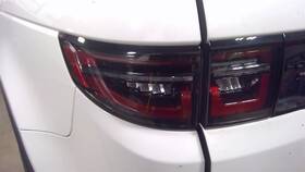166-12066l Rover Driver Left Tail Light Quarter Mounted Fits 20-21 Discovery Sport 1850371 166-12066l Rover Driver Left Tail Light Quarter Mounted Fits 20-21 Discovery Sport 1850371