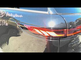 166-12333l Rover Spt 2024 Tail Light 630632 166-12333l Rover Spt 2024 Tail Light 630632
