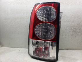 166-51123l Rover Driver Left Tail Light Without Side Marker Lamps Fits 10-12 Lr4 1134720 166-51123l Rover Driver Left Tail Light Without Side Marker Lamps Fits 10-12 Lr4 1134720