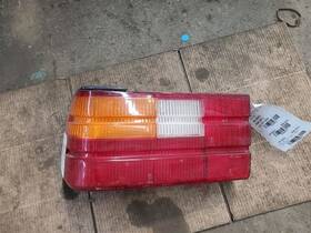 166-58900l Rover Driver Left Tail Light Fits 89-91 Sterling 568673