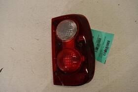166-59790r Rover Passenger Tail Light Quarter Panel Mounted Fits 04-05 Freelander 1820656