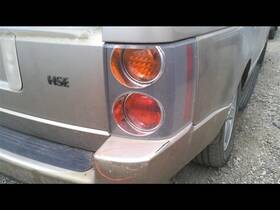 166-59794r Rover Passenger Right Tail Light Fits 03-05 Range 20517234