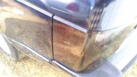 166-59795l Rover Driver Left Tail Light Fits 03-05 Range 26145478 166-59795l Rover Driver Left Tail Light Fits 03-05 Range 26145478