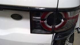 166-73957r Rover Passenger Tail Light Liftgate Mounted Hse Fits 15-19 Discovery Sport 1912818