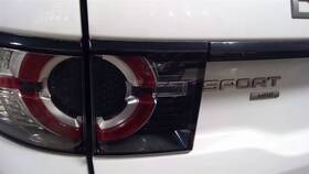166-73958l Rover Driver Tail Light Liftgate Mounted Hse Lux Fits 15-19 Discovery Sport 1912816 166-73958l Rover Driver Tail Light Liftgate Mounted Hse Lux Fits 15-19 Discovery Sport 1912816