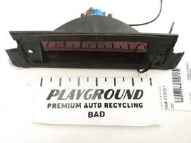 166.rv1197 Rover Land Discovery 1 I Rear Upper Center Tail Light Lamp Fits 95-04 166.rv1197 Rover Land Discovery 1 I Rear Upper Center Tail Light Lamp Fits 95-04