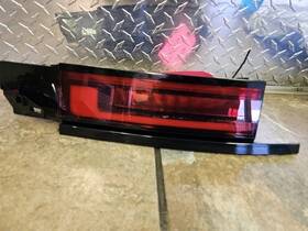 166.rv1324 Rover Spt 2024 Tail Light 166.rv1324 Rover Spt 2024 Tail Light