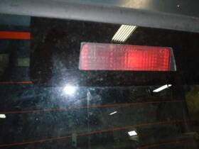 176-58699 Rover High Mounted Stop Light Discovery Fits 94-97 Land 33306 176-58699 Rover High Mounted Stop Light Discovery Fits 94-97 Land 33306