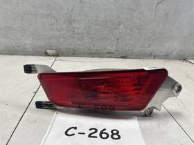 4445116539 Rover 2013 Range Evoque Rear Left Driver Side Bumper Taillight Light Lamp Oem 4445116539 Rover 2013 Range Evoque Rear Left Driver Side Bumper Taillight Light Lamp Oem