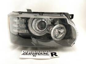 46020801 Rover Range Hse L322 Passenger Right Front Xenon Headlight Lamp 2010-2012