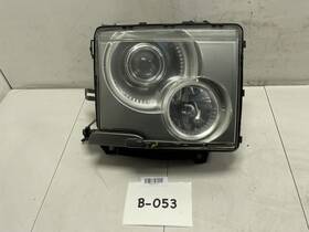 63.12-1387305 Rover 630.rv1404 2004 Land Range Hse Front Right Passenger Side Headlight Light Lamp 63.12-1387305 Rover 630.rv1404 2004 Land Range Hse Front Right Passenger Side Headlight Light Lamp