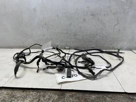 647.rv1e13 Rover 2013 Range Evoque Headliner Roof Wire Wiring Harness Oem