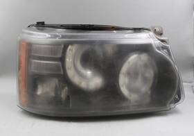 Ah32-13w029-lc Rover Right Passenger Headlight Xenon Hid Fits 2010-2011 Range Sport Oem #31228