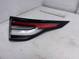 Hy3213404bf Rover Right Side Quarter Mounted Led Tail Light Discovery 2020 880418 Id #
