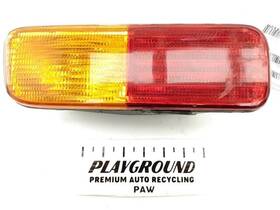 Jm-99149 Rover Land Discovery 2 Ii Left Rear Tail Light Assembly Jm99149 Fits 99-04