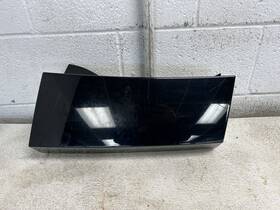 L8b229148ad Rover 2021 Defender Gloss Black Upper Trim Tail Light Oem Id L8b229148ad Rover 2021 Defender Gloss Black Upper Trim Tail Light Oem Id