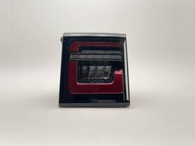 Lk7213a420be Rover 2021 Discovery Sport Right Taillight Liftgate Mounted Fwd -base- 18k 64644