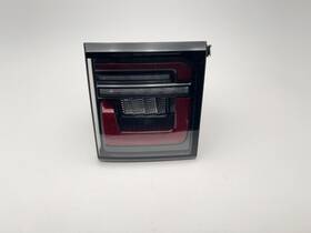Lk7213a421bh Rover 2021 Discovery Sport Left Taillight Liftgate Mounted At Fwd Base 18k 64645 Lk7213a421bh Rover 2021 Discovery Sport Left Taillight Liftgate Mounted At Fwd Base 18k 64645